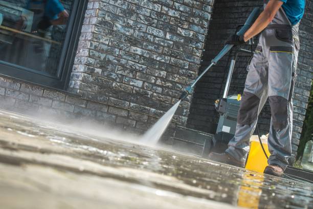 Best House Exterior Washing  in Milton, NY