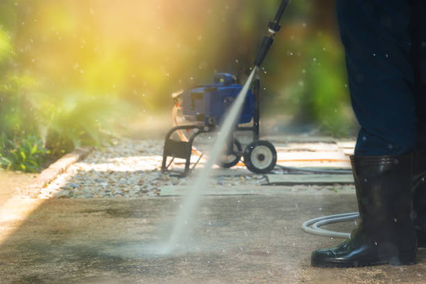 Milton, NY Pressure Washing Services Company