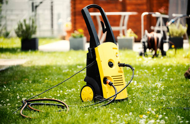 Spring Cleaning in Milton, NY